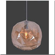 Đèn Thả Bàn Ăn KP2 DT09 Ø300x300