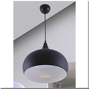 Đèn Thả Bàn Ăn KP2 TS2682 Ø300x1000