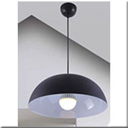 Đèn Thả Bàn Ăn KP2 TS2685 Ø350x1000