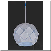 Đèn Thả Bàn Ăn KP2 350210 Ø270