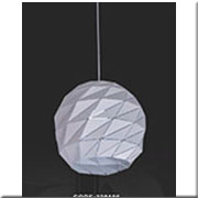 Đèn Thả Bàn Ăn KP2 350106 Ø300