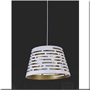 Đèn Thả Bàn Ăn KP2 360205 Ø350