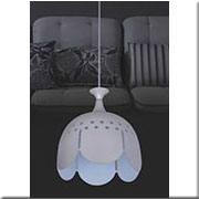 Đèn Thả Bàn Ăn KP2 251001 Ø230