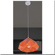 Đèn Thả Bàn Ăn KP2 320102 Ø300