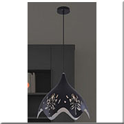 Đèn Thả Bàn Ăn KP2 301903 Ø300