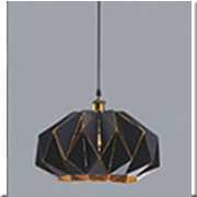 Đèn Thả Bàn Ăn KP2 DY2219 Ø380x1000