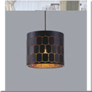 Đèn Thả Bàn Ăn KP2 DY2216 Ø380x1000