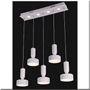 Đèn Thả Bàn Ăn KP2 F323-5 550x1000