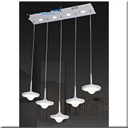 Đèn Thả Bàn Ăn KP2 F383-5 550x1000