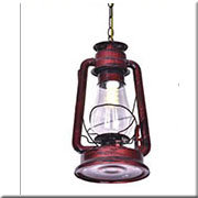 Đèn Thả Cổ Điển KP2 DTC-6892-1 W200xH410