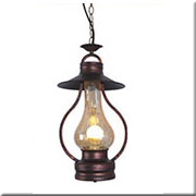 Đèn Thả Cổ Điển KP2 DTC-6294-1 W220xH850