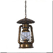 Đèn Thả Cổ Điển KP2 DTC-D0190-1 W220xH820