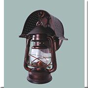 Đèn gắn tường đèn dầu cổ điển DVC-6289 W150xH350