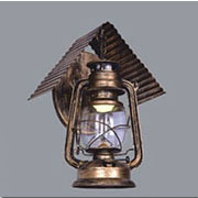 Đèn Tường Cổ Điển KP2 DVC-6108-1W W280xH290