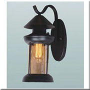 Đèn Tường Cổ Điển đèn dầu 6955/1W 250x250x380