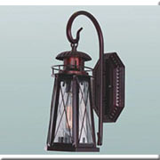 Đèn Tường Cổ Điển KP4 6965/1W 350x350x380