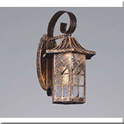 Đèn Tường Cổ Điển DVC-6674-1W W190xH320