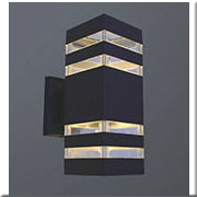 Đèn Hắt Chống Thấm KP5 ON-8525 W90xH230