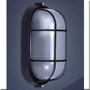 Đèn Vách Ngoại Thất chống nổ ON24H-05102S W100x H200