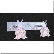 Đèn Soi Tranh KP5 ST-2202-2 320x110