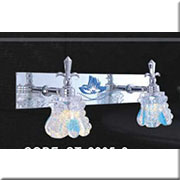 Đèn Soi Tranh KP5 ST-2205-2 320x110