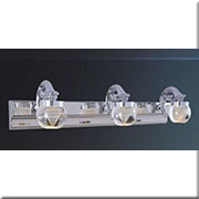 Đèn Soi Tranh KP5 ST-2231-3 460x110