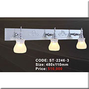 Đèn Soi Tranh KP5 ST-2246-3 480x110