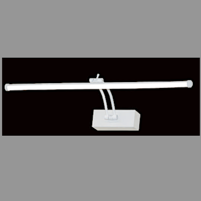 Đèn led soi gương, chiếu sáng tranh dài 38cm 3709-38