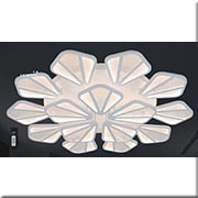 Đèn áp trần LED KP4 X82-15 Ø1000