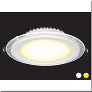 Đèn LED Âm Trần 1 Màu HP3 AT52 -18WØ200xH40, khoét lỗ Ø170