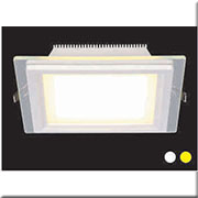 Đèn LED Âm Trần 1 Màu HP3 AT55 Ø160xH40, khoét lỗ Ø120