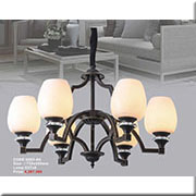 Đèn Chùm Châu Âu KP4 9203-6H Ø730x440