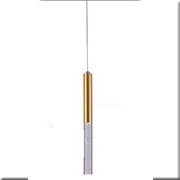 Đèn Thả Led KP4 DY2001/1 Ø30x1000