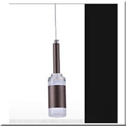 Đèn Thả Led KP4 DY2006/1 Ø60x1000