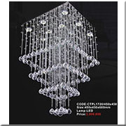 Đèn Chùm Pha Lê KP4 CTPL1720/450x450