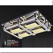 Đèn Mâm Led KP4 5612 950x750