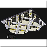 Đèn Mâm Led KP4 5618 950x750