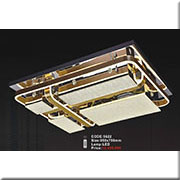 Đèn Mâm Led KP4 5622 950x750