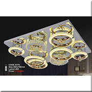 Đèn Mâm Led KP4 5376 950x750