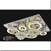 Đèn Mâm Led KP4 5262 950x750