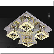 Đèn Mâm Led KP4 5256 600x600