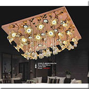 Đèn Mâm Led KP4 PLM6089/950x750 950x750