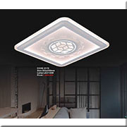 Đèn Áp Trần Led KP4 017E 500x500