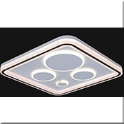 Đèn Áp Trần Led KP4 070A 500x500