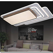 Đèn Áp Trần Led KP4 1828A 1100x700