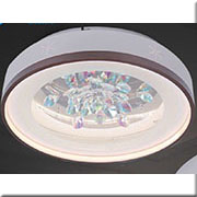 Đèn Áp Trần Led KP4 8181 Ø500