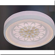 Đèn Áp Trần Led KP4 8135 Ø500