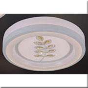 Đèn Áp Trần Led KP4 8136 Ø500