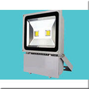 Đèn Pha Led HP3 FA LED 100W L285xW85xH357