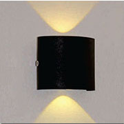 Đèn Vách Ngoại Thất HP3 AB 114 L90xW40xH70